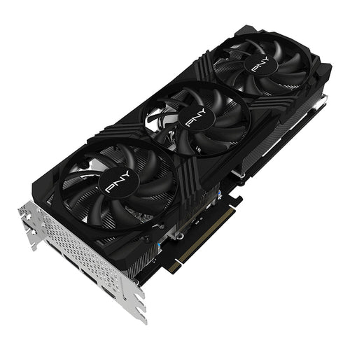 Carte Graphique PNY GEFORCE RTX 4070TI 12 GB RAM GDDR6X