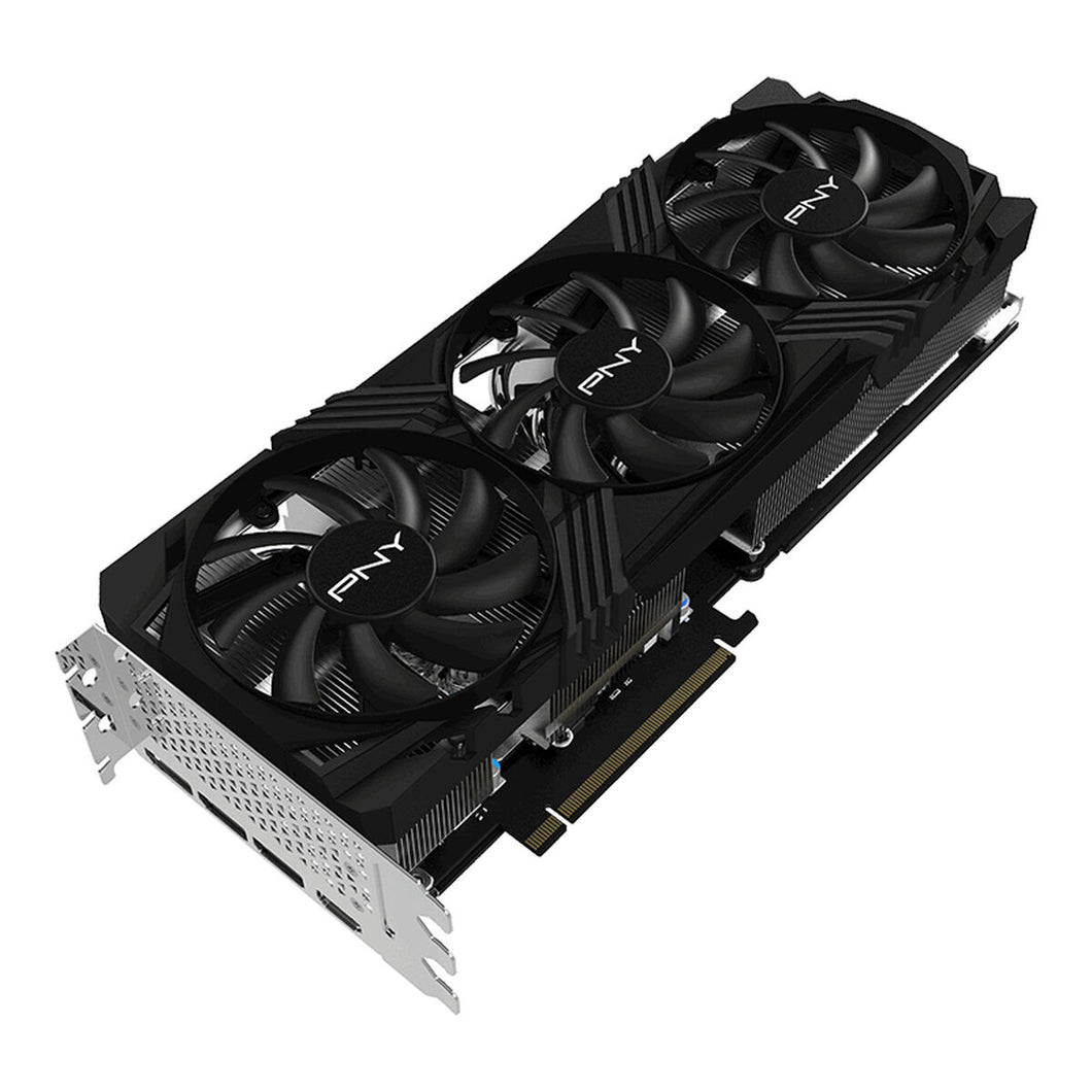 Carte Graphique PNY GEFORCE RTX 4070TI 12 GB RAM GDDR6X