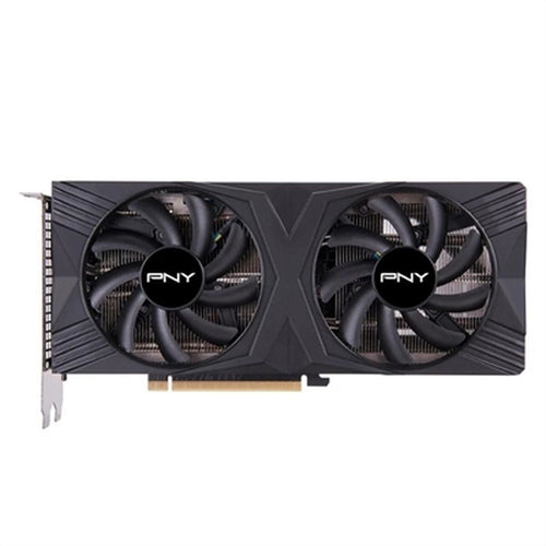 Carte Graphique PNY VCG4060T8DFXPB1 8 GB GDDR6 Geforce RTX 4060 Ti