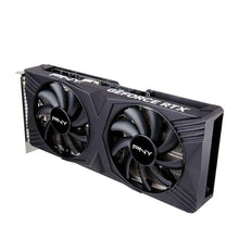 Charger l&#39;image dans la galerie, Carte Graphique PNY VCG4060T8DFXPB1 8 GB GDDR6 Geforce RTX 4060 Ti