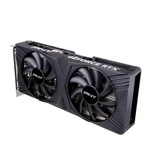 Carte Graphique PNY VCG4060T8DFXPB1 8 GB GDDR6 Geforce RTX 4060 Ti