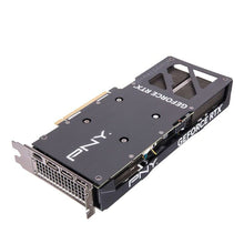 Charger l&#39;image dans la galerie, Carte Graphique PNY VCG4060T8DFXPB1 8 GB GDDR6 Geforce RTX 4060 Ti