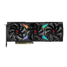 Charger l&#39;image dans la galerie, Carte Graphique PNY GeForce RTX 4060 Ti Triple 8 GB RAM GDDR6