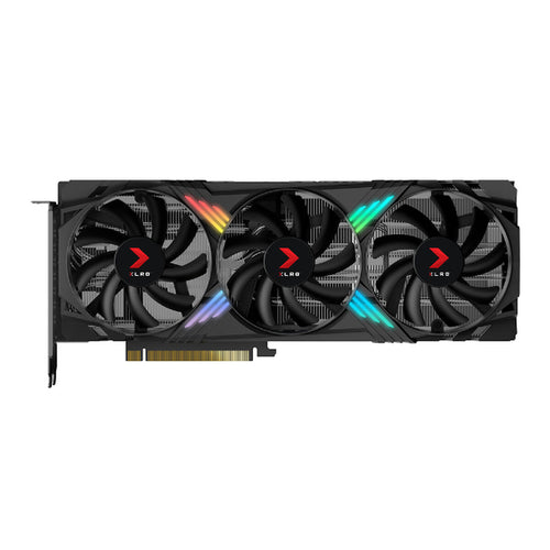 Carte Graphique PNY GeForce RTX 4060 Ti Triple 8 GB RAM GDDR6