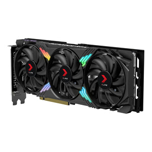Carte Graphique PNY GeForce RTX 4060 Ti Triple 8 GB RAM GDDR6