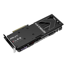Charger l&#39;image dans la galerie, Carte Graphique PNY GeForce RTX 4060 Ti Triple 8 GB RAM GDDR6