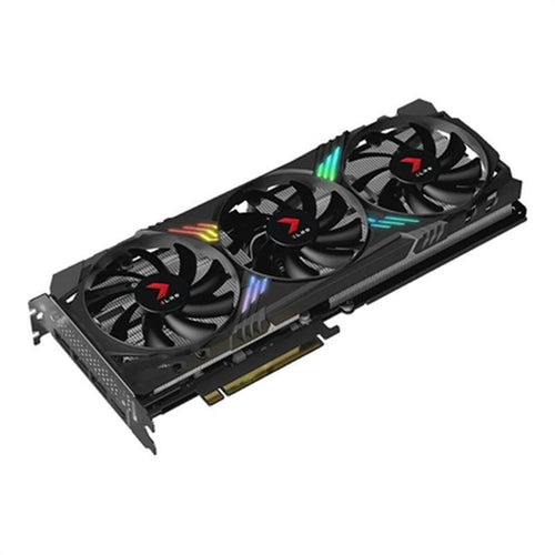 Carte Graphique PNY VCG4060T8TFXXPB1 8 GB GDDR6 Geforce RTX 4060 Ti