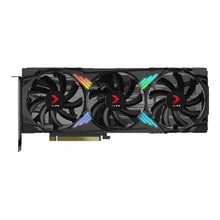 Charger l&#39;image dans la galerie, Carte Graphique PNY VCG4060T8TFXXPB1 8 GB GDDR6 Geforce RTX 4060 Ti