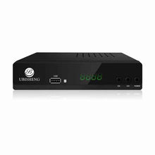 Charger l&#39;image dans la galerie, Récepteur TNT HDMI DVB-T2 H.265 (Refurbished B)
