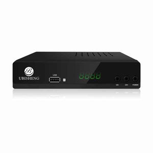 Récepteur TNT HDMI DVB-T2 H.265 (Refurbished B)