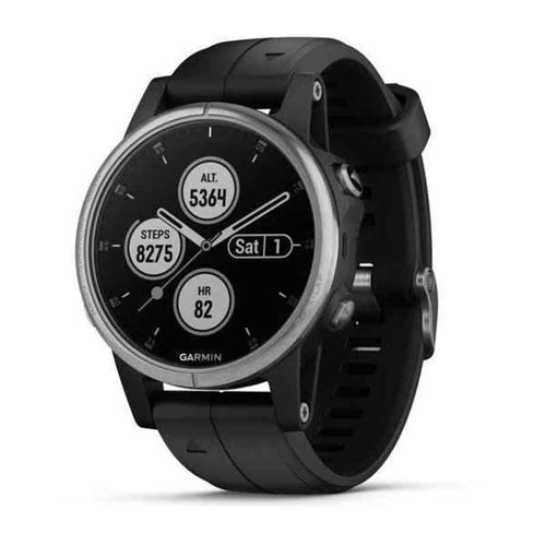 Montre intelligente GARMIN Fenix 5S Plus 1,2