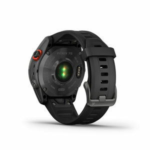 Montre intelligente GARMIN fenix 7S Solar