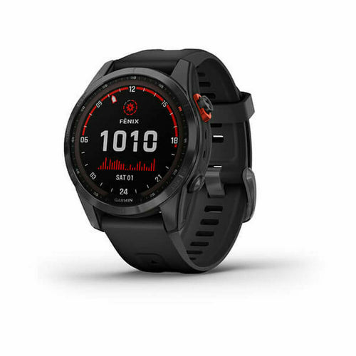 Montre intelligente GARMIN fenix 7S Solar