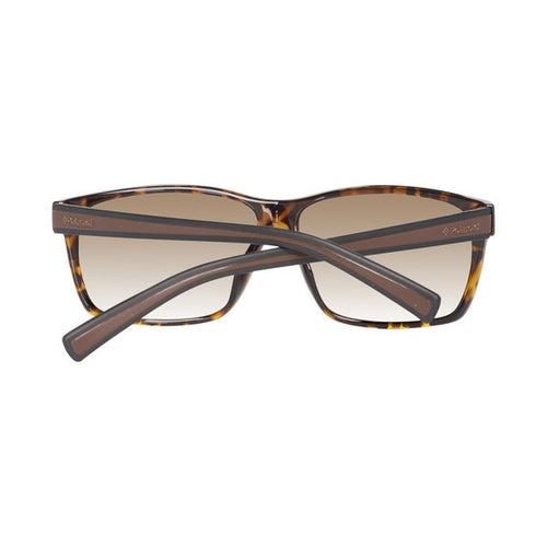 Lunettes de soleil Unisexe Polaroid PLD-2027-F-S-M31-IG Marron (Ø 61 mm)