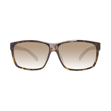 Charger l&#39;image dans la galerie, Lunettes de soleil Unisexe Polaroid PLD-2027-F-S-M31-IG Marron (Ø 61 mm)