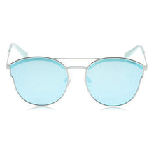 Charger l&#39;image dans la galerie, Lunettes de soleil Femme Polaroid PLD4057S-6LB5X (ø 60 mm)