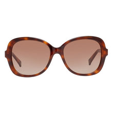 Charger l&#39;image dans la galerie, Lunettes de soleil Femme Max Mara MMJEWEL-BHZ-55 (ø 55 mm)