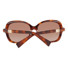 Charger l&#39;image dans la galerie, Lunettes de soleil Femme Max Mara MMJEWEL-BHZ-55 (ø 55 mm)