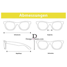 Charger l&#39;image dans la galerie, Lunettes de soleil Femme Dior SOREAL-P7R2 (Ø 48 mm)