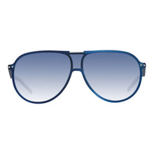 Charger l&#39;image dans la galerie, Lunettes de soleil Unisexe Polaroid PLD-6025-S-TJC-99-Z7 (99 mm) Bleu (Ø 99 mm)