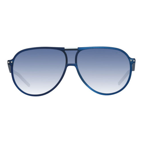 Lunettes de soleil Unisexe Polaroid PLD-6025-S-TJC-99-Z7 (99 mm) Bleu (Ø 99 mm)