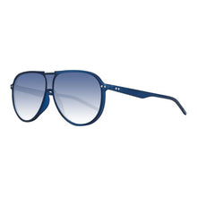 Charger l&#39;image dans la galerie, Lunettes de soleil Unisexe Polaroid PLD-6025-S-TJC-99-Z7 (99 mm) Bleu (Ø 99 mm)