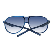Charger l&#39;image dans la galerie, Lunettes de soleil Unisexe Polaroid PLD-6025-S-TJC-99-Z7 (99 mm) Bleu (Ø 99 mm)