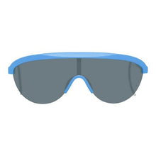 Charger l&#39;image dans la galerie, Lunettes de soleil Unisexe Polaroid PLD-6037-S-RCT-99 Bleu (Ø 99 mm)