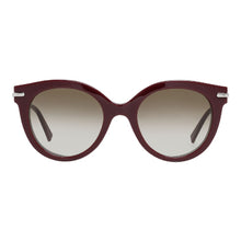Charger l&#39;image dans la galerie, Lunettes de soleil Femme Max Mara MMNEEDLEVI-6K3-HA (ø 50 mm)