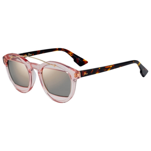 Lunettes de soleil Femme Dior DIORMANIA1-N71 DIORMANIA1-N71 (ø 50 mm)