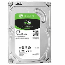 Charger l'image dans la galerie, Disque dur Seagate IAIDMA0375 4 TB 3.5" 5400 rpm SATA III 4 GB