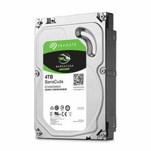 Charger l'image dans la galerie, Disque dur Seagate IAIDMA0375 4 TB 3.5" 5400 rpm SATA III 4 GB
