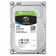 Charger l'image dans la galerie, Disque dur Seagate ST1000VX005 1 TB 5900 rpm 3.5"