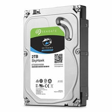Charger l'image dans la galerie, Disque dur Seagate ST2000VX008          2 TB 3.5" 2000 GB