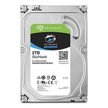 Charger l'image dans la galerie, Disque dur Seagate ST2000VX008 2 TB 3.5" 2 TB