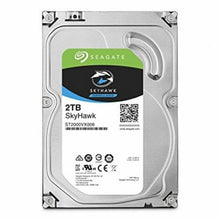 Charger l'image dans la galerie, Disque dur Seagate ST2000VX008          2 TB 3.5" 2000 GB