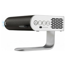 Charger l&#39;image dans la galerie, Projecteur ViewSonic M1 LED Gris (854x480)