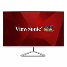 Charger l'image dans la galerie, Écran ViewSonic VX3276-4K-MHD 31,5" 4K Ultra HD WLED 140 Hz LED VA Flicker free