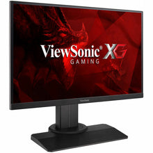 Charger l'image dans la galerie, Écran ViewSonic XG2705 27" FHD LED IPS LED IPS AMD FreeSync Flicker free 144 Hz