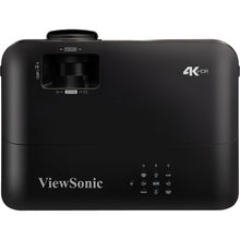Charger l&#39;image dans la galerie, Projecteur ViewSonic PX728-4K 2000 Lm