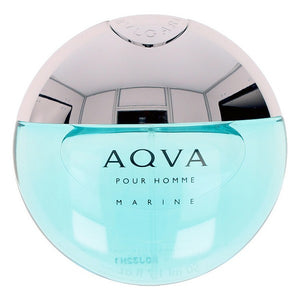 Parfum Homme Aqva Homme Marine Bvlgari EDT