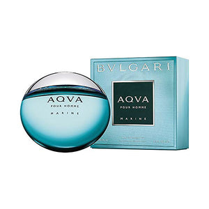 Parfum Homme Aqva Homme Marine Bvlgari EDT