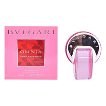 Charger l&#39;image dans la galerie, Parfum Femme Omnia Pink Sapphire Bvlgari EDT