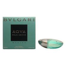 Charger l&#39;image dans la galerie, Parfum Homme Aqva Homme Marine Bvlgari EDT