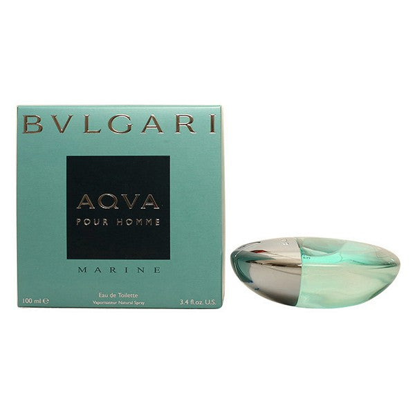 Parfum Homme Aqva Homme Marine Bvlgari EDT