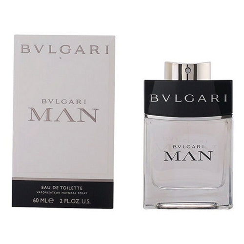 Parfum Homme Bvlgari Man Bvlgari EDT (60 ml)