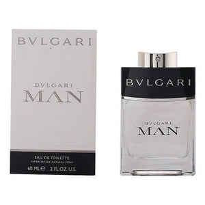 Parfum Homme Bvlgari Man Bvlgari EDT (60 ml)