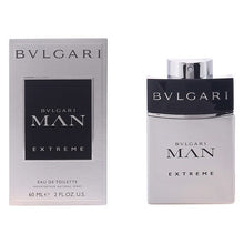 Charger l&#39;image dans la galerie, Parfum Homme Bvlgari Man Extreme Bvlgari EDT