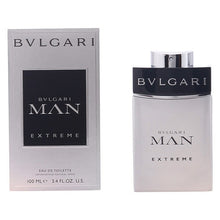 Charger l&#39;image dans la galerie, Parfum Homme Bvlgari Man Extreme Bvlgari EDT