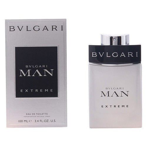 Parfum Homme Bvlgari Man Extreme Bvlgari EDT